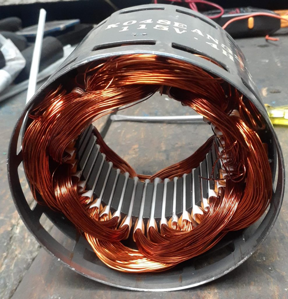 AKUAVILA SAS, es una empresa experta en la fabricación de todo tipo de bobinados de motores eléctricos, trifásicos. bifásicos y monofásicos de todo tipo de electrobombas. Reparación de motores eléctricos industriales en Bogotá- Solicite con nosotros un servicio técnico AKUAVILA SAS motores eléctricos.