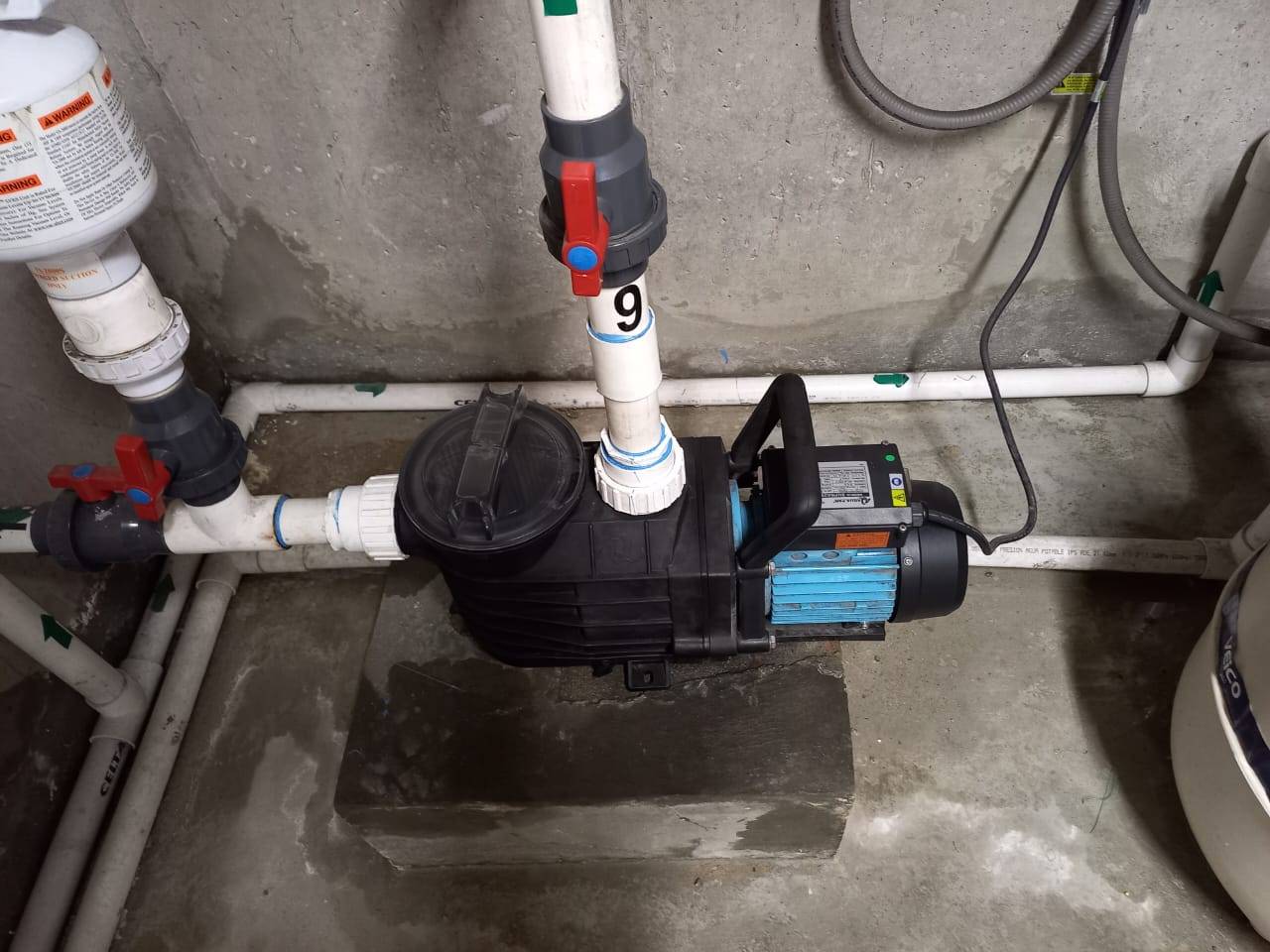 Automatización de tableros eléctricos AKUAVILA SAS
